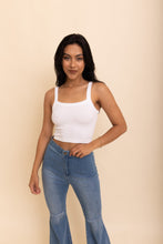 Load image into Gallery viewer, Sleek Comfort Seamless Brami Top Bralette
