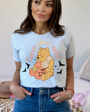 Load image into Gallery viewer, SPOOKY BEAR TEE
