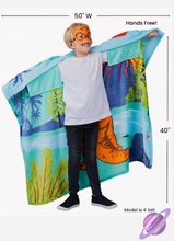 Load image into Gallery viewer, WEARABLE THROW RUN-RM-PREORDER CLOSING 8/31
