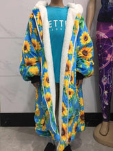 Load image into Gallery viewer, CHROMOSOMES - HOODIE BLANKET RUN-PREORDER CLOSING 9/27
