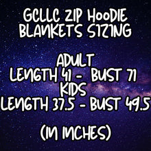 Load image into Gallery viewer, BEETLE - HOODIE BLANKET RUN-PREORDER CLOSING 9/27
