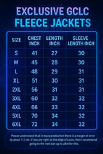 Load image into Gallery viewer, JACKET RUN 14-UNDER THE SEA-FLEECE OR COTTON LINER-PREORDER CLOSING 12/16
