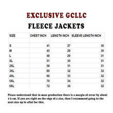 Load image into Gallery viewer, ALIEN ZIP- FLEECE/COTTON LINED JACKETS RUN 12 PREORDER CLOSING 11/29
