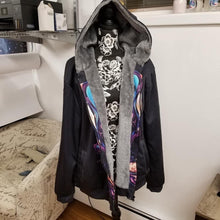 Load image into Gallery viewer, JACKET RUN 12-COURAGE-PREORDER CLOSING 8/18
