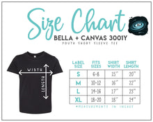 Load image into Gallery viewer, DAL SEQUIN FB UNISEX TEE ADULTS/KIDS
