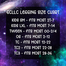 Load image into Gallery viewer, LILAC - LEGGING/JOGGER/LOUNGER/SHORTS - COLOR DENIM RUN PREORDER CLOSING 5/6
