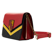 Load image into Gallery viewer, Harry Potter Gryffindor Crossbody Bag
