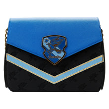 Load image into Gallery viewer, Harry Potter Ravenclaw Crossbody Bag
