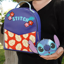 Load image into Gallery viewer, BIOW LILO &amp; STITCH MINI BACKPACK
