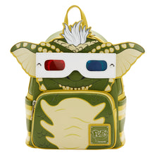 Load image into Gallery viewer, Funko Pop! by Loungefly Gremlins Stripe Glow Cosplay Mini Backpack

