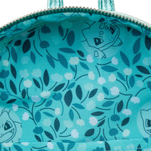 Load image into Gallery viewer, Pokémon Bulbasaur Cosplay Mini Backpack
