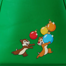 Load image into Gallery viewer, LF DISNEY CHIP AND DALE TREE ORNAMENT BACKPACK

