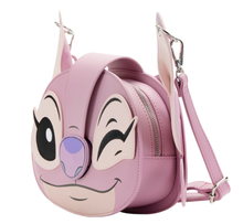 Load image into Gallery viewer, Lilo &amp; Stitch Angel Cosplay Crossbody Bag
