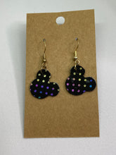 Load image into Gallery viewer, Classic Mouse Earrings
