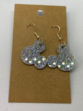 Load image into Gallery viewer, Classic Mouse Earrings
