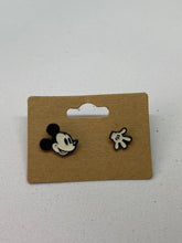 Load image into Gallery viewer, Stud Mouse Earrings
