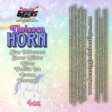 Load image into Gallery viewer, Unicorn Horn Lip Gloss
