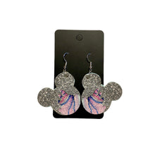 Load image into Gallery viewer, Castle Earrings
