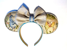 Load image into Gallery viewer, 100 Acres Fabric Mouse Ears
