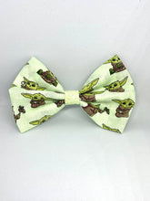 Load image into Gallery viewer, Galactic Adventures Fabric Bows
